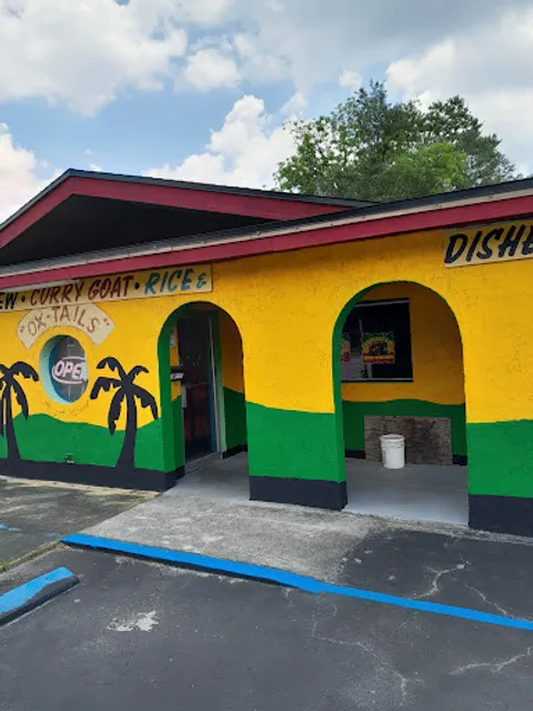 Sunrise Caribbean Gourmet