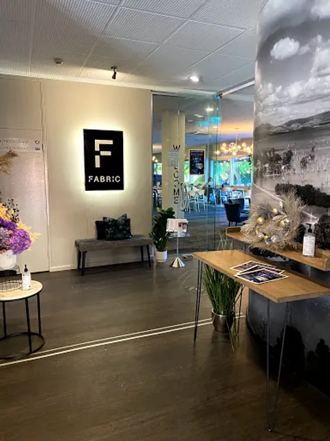 FABRIC Restaurant and Bar