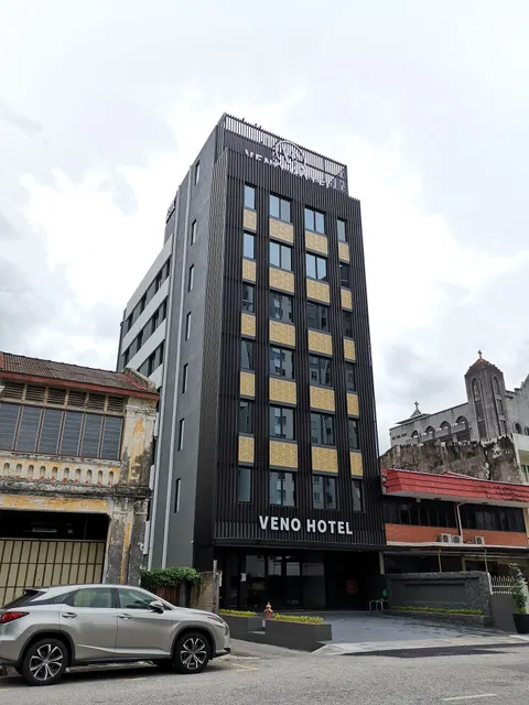 Veno Hotel