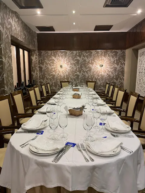 Hotel-restaurante Emilio