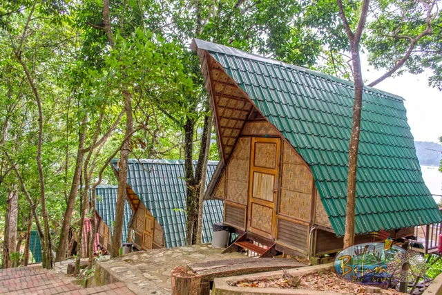 Belum Eco Resort