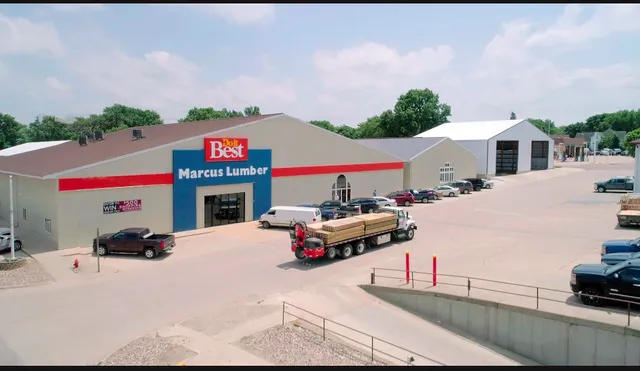 Marcus Lumber Company