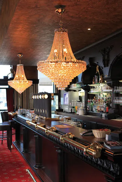 Au Bureau - Pub et Brasserie