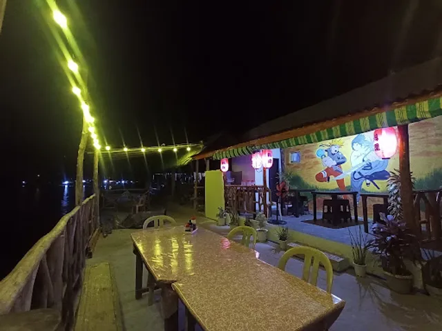 Hidden Leaf Corner Lomi Haus