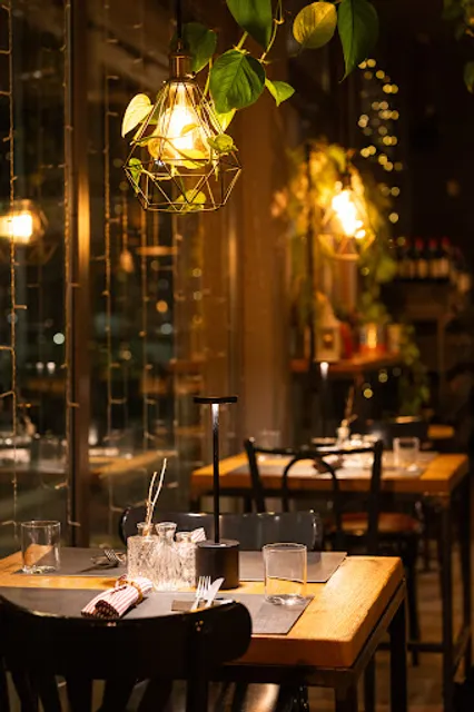 Ristorante Carmen food lab