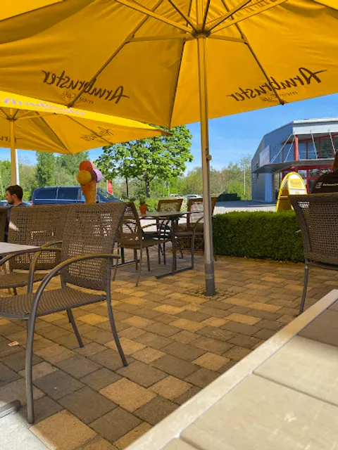 H. + J. Armbruster Back-Shop GmbH