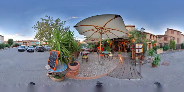 La Plancha Cuisine Au Feu De Bois