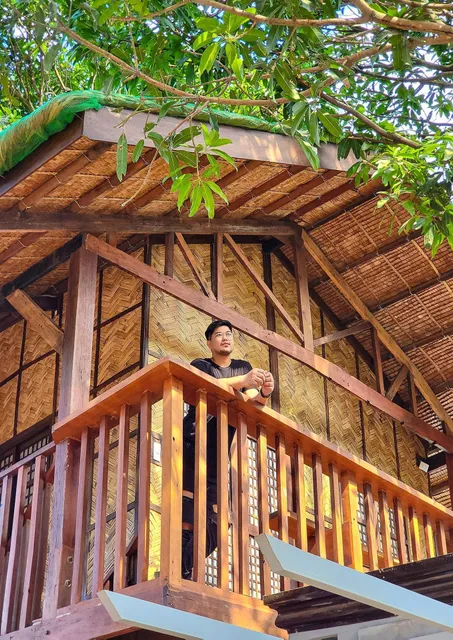 Treehouse Executive Villas ANGELES branch