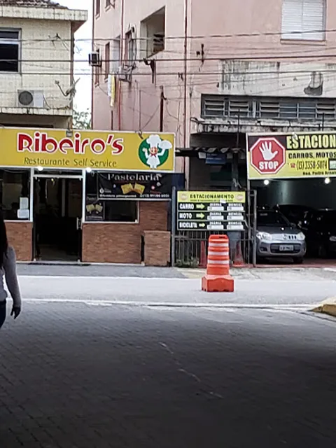 Ribeiro's Restaurante