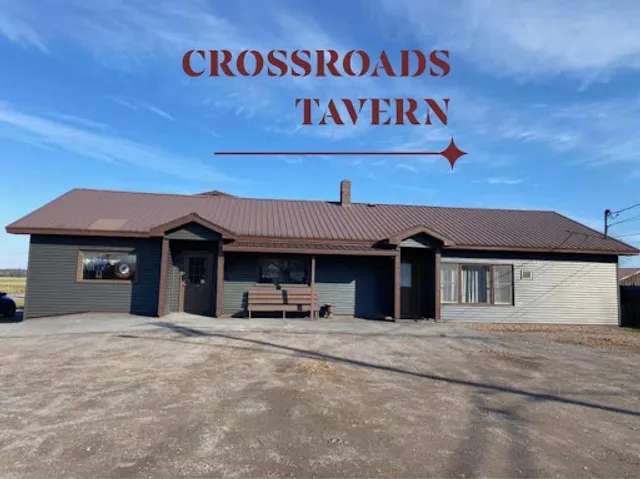 Crossroads Tavern