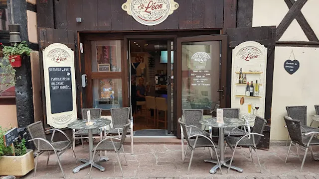 Bar St. Léon