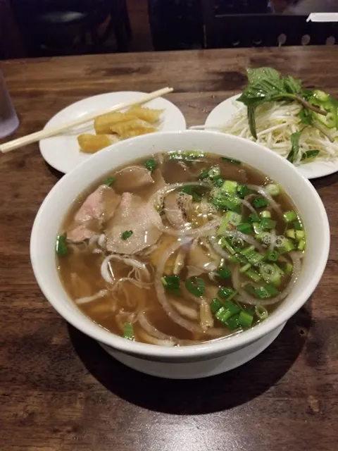 Thai Son Vietnamese Restaurant