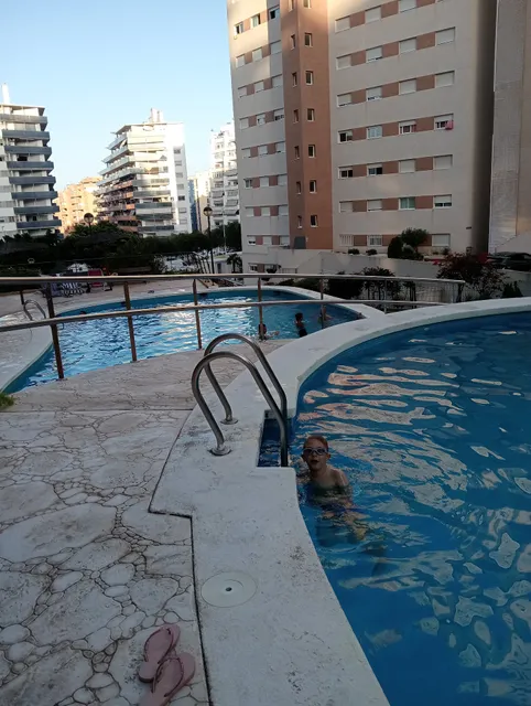 A783 - Vila Park - 2004 Finestrat s.l.