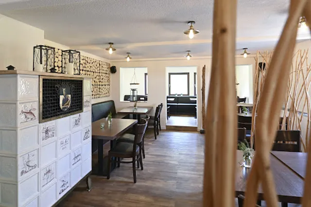 Restaurant Fischerheim im Donautal Ulm