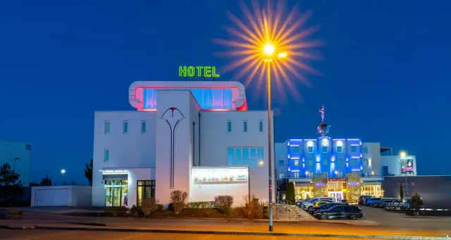 Best Western Hotel Bad Rappenau