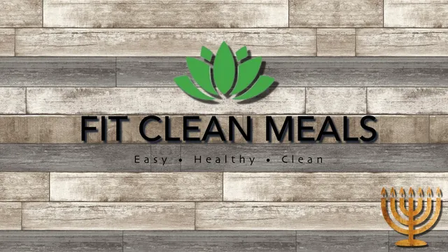 FIT CLEAN MEALS