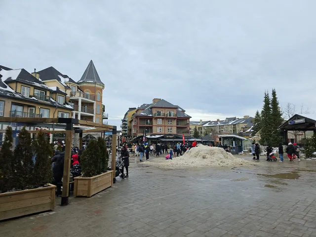 Blue Mountains Ontario