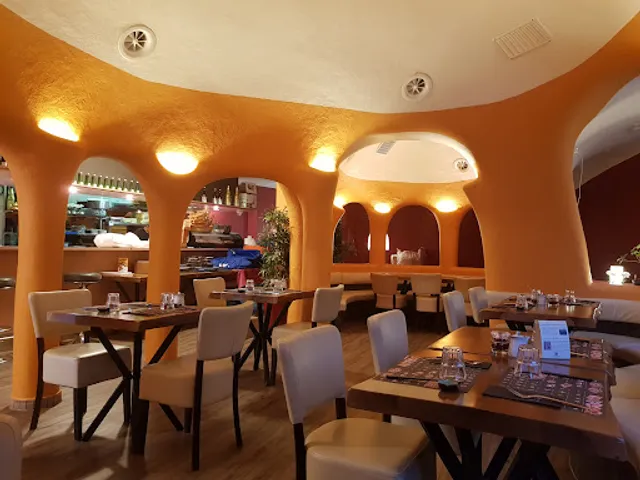 GiGi Sushi Bar Horgen