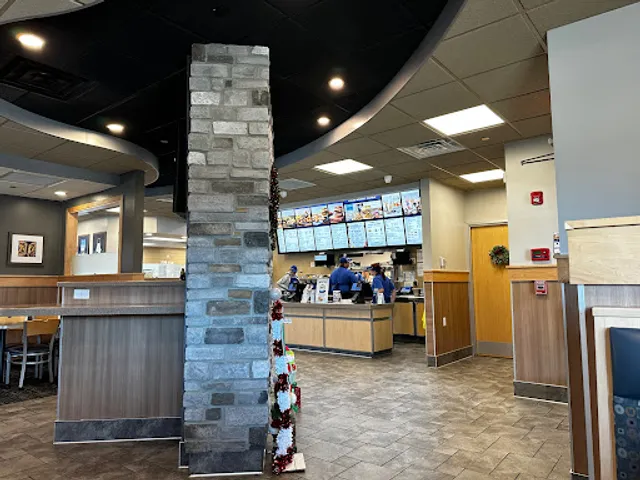 Culver’s