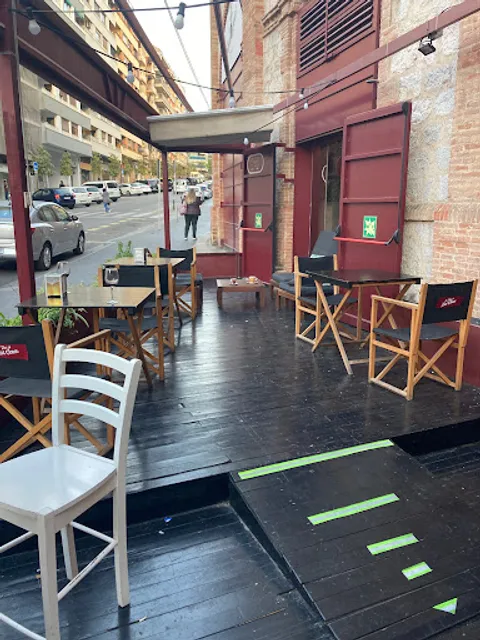 El racó de cal Joan