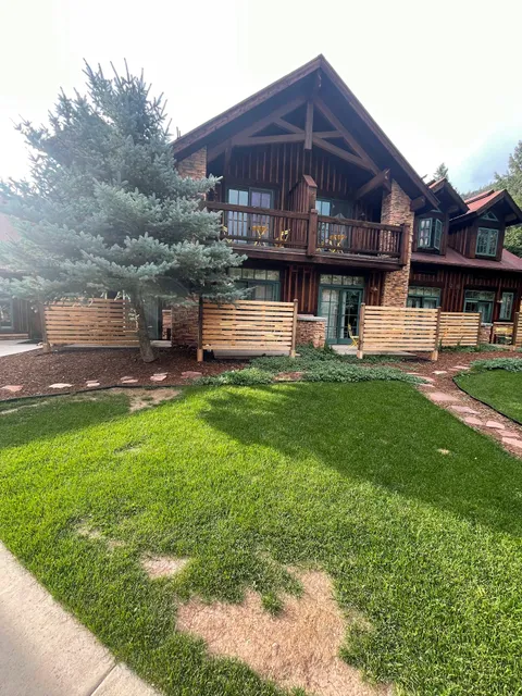 The Bivvi Hostel Telluride