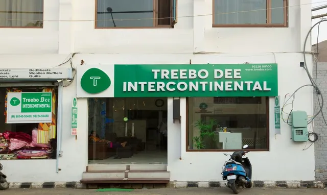 Dee Intercontinental