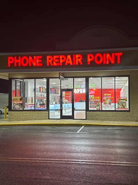 Phone Repair Point Laurel | iPhone, Samsung, iPad, MacBook, Computer & Game Console Repair