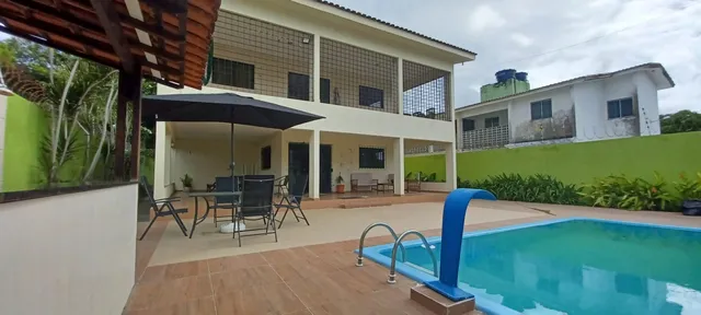 Casa de Maria Farinha