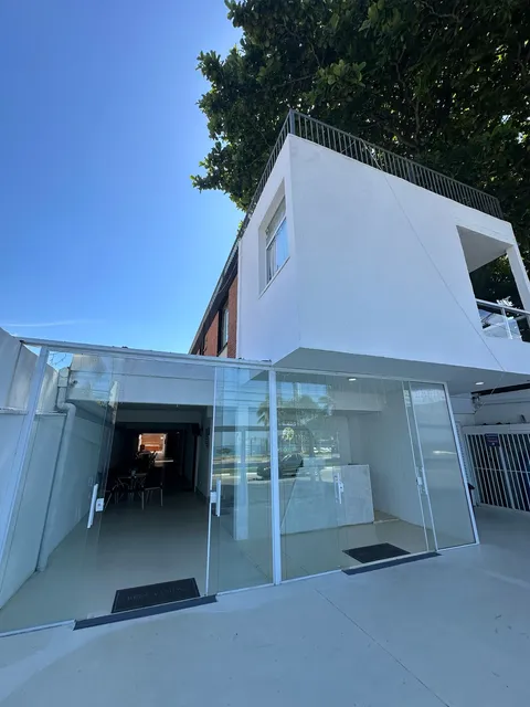 Enseada Beach Hotel - Guarujá