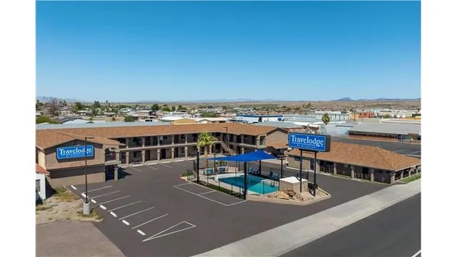 Travelodge by Wyndham Parker