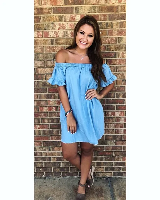 The Leopard Lilly Boutique