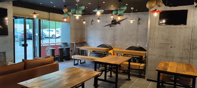 Myster Tacos Fougères