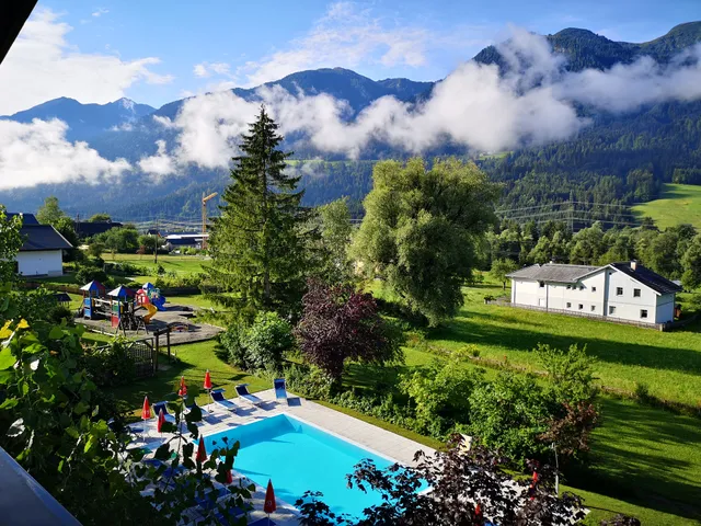 Aparthotel Forellenhof Waldner