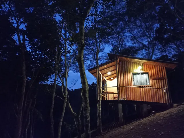 Pousada Aconchego do Caboclo