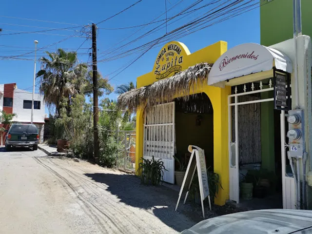 El Rincon de Lupita