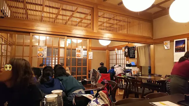 へぎ蕎麦 大岳寺