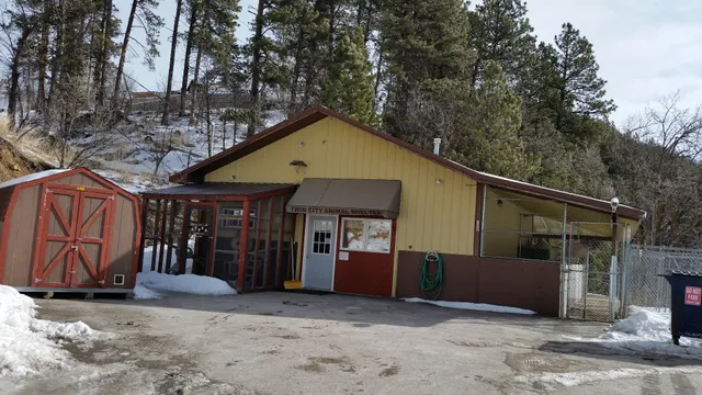 Twin City Animal Shelter