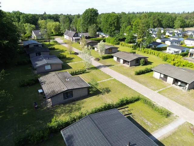 Bungalowpark De Rosep