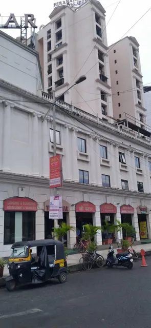 Hotel Three Star Pvt Ltd