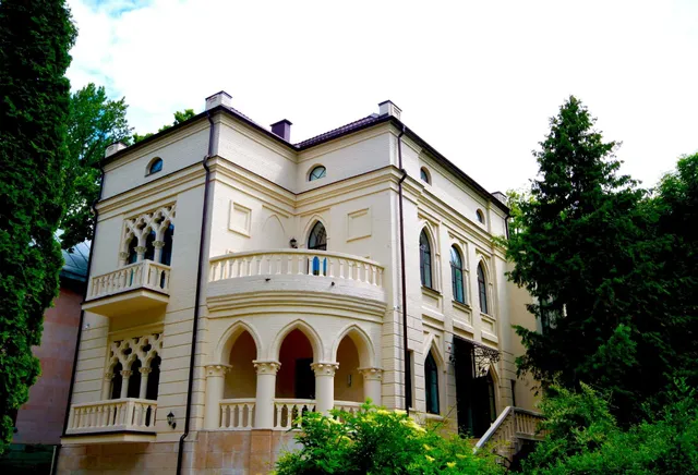 Lyuks Otel' Germaniya