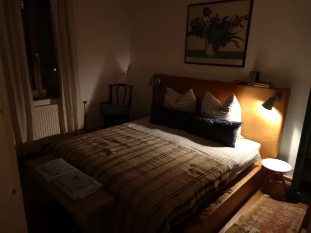 Vintage Inn Tübingen