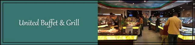 United Buffet & Grill