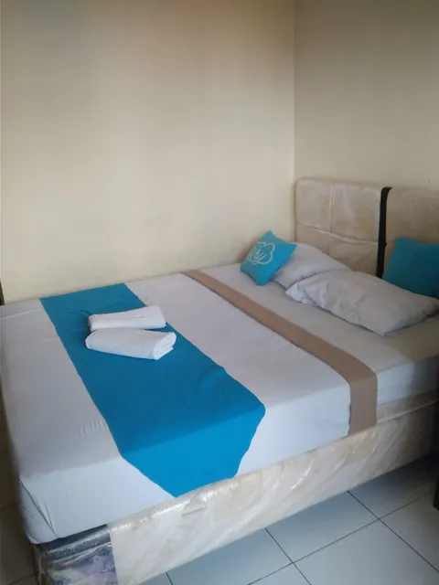 Airy Kuta Kubu Anyar 27 Bali