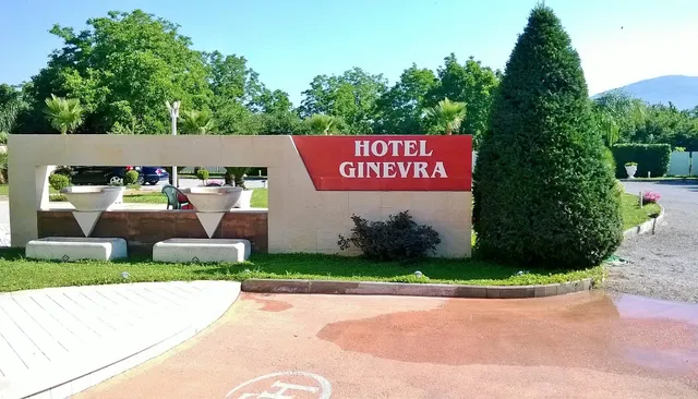 Hotel Ginevra