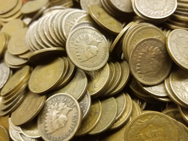 Royalton Coin Exchange