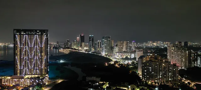 The Landmark by Comfy Penang