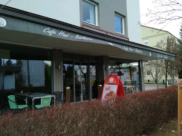 Hasi Schmeckerbäcker GmbH