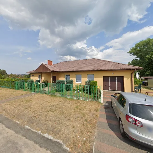 Dom Letniskowy "Krystek"