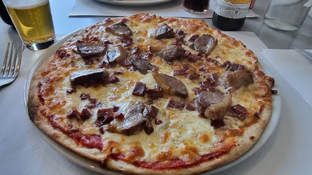 Le bistrot de la place