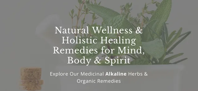 I Am Healing Nature LLC